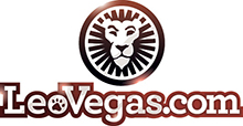 LeoVegas - Text:Head - BW
