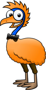 eddy-the-emu-single