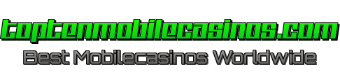 Top10 Mobilecasinos
