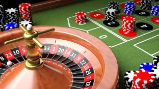mobile casino roulette