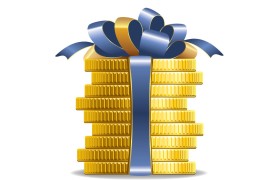 mobile casino cash back