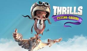 thrills mobile casino